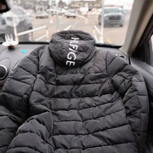 Brand new Tommy hilfiger jacket